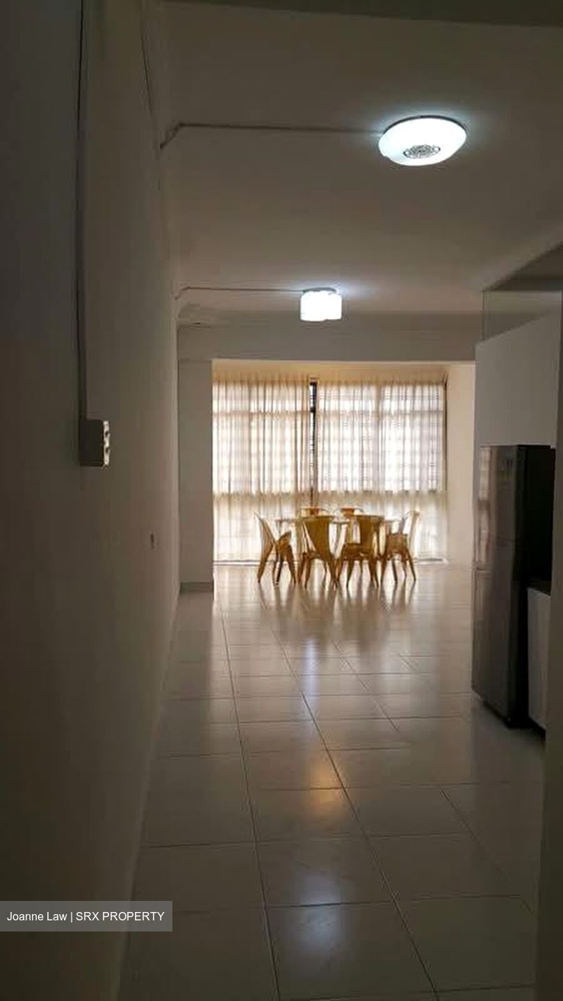 Cavenagh Gardens (D9), Apartment #577731661
